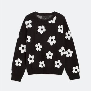 BNWT Stitch Fix Girls Love Ellie Lily Long Sleeve Sweater Girls Size S